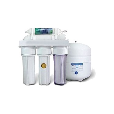 Sarıcakaya Su Arıtmacı