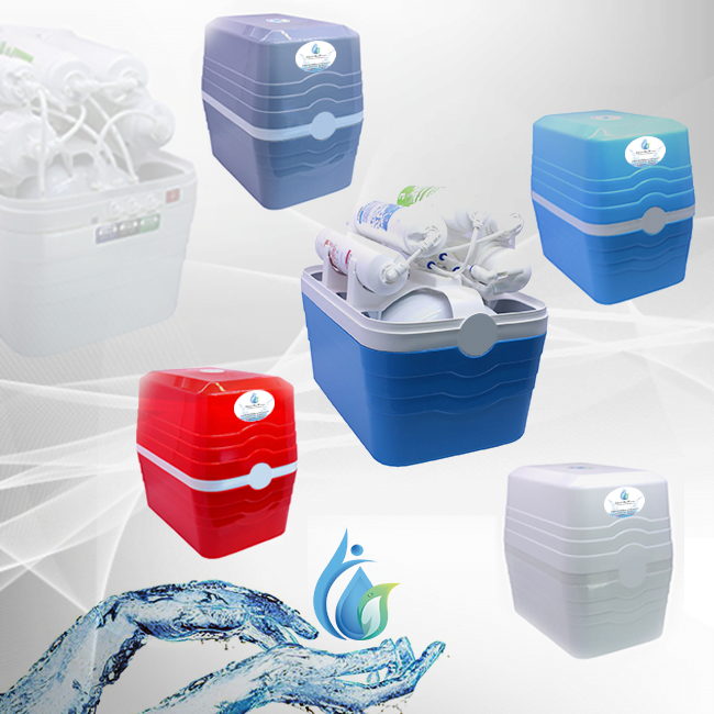 Sarıcakaya Su Arıtmacı